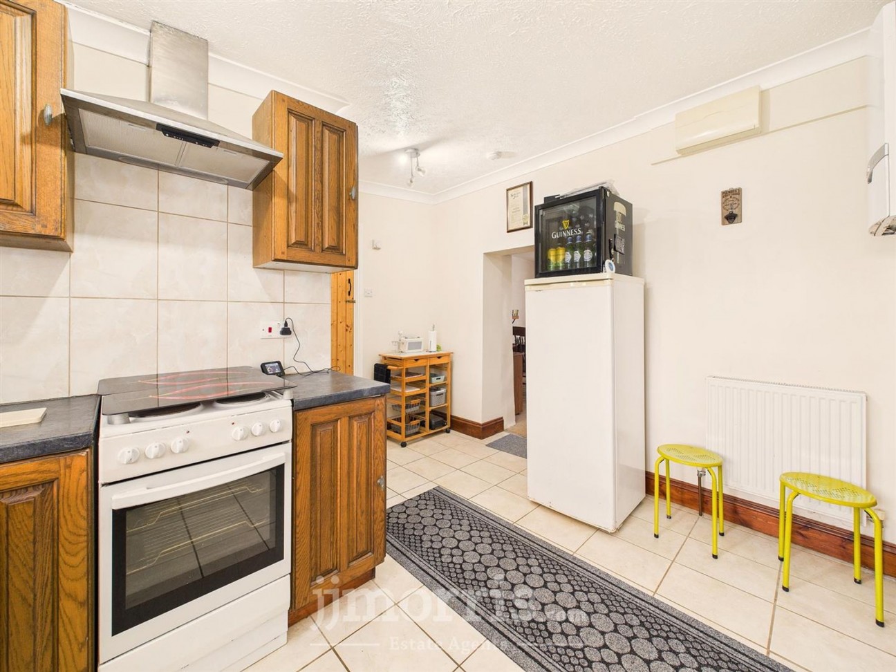 Milford Road, Johnston, SA62