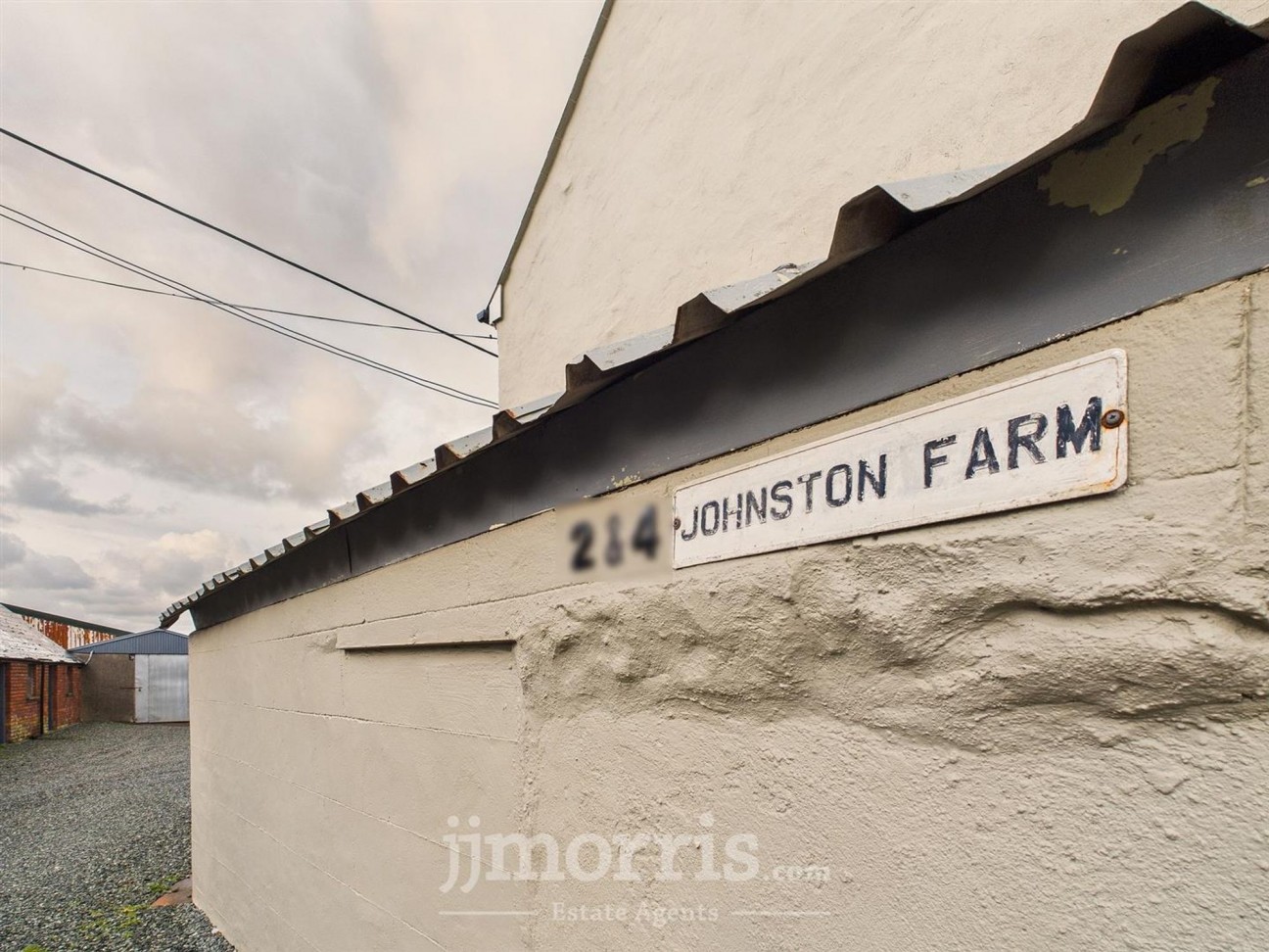 Milford Road, Johnston, SA62