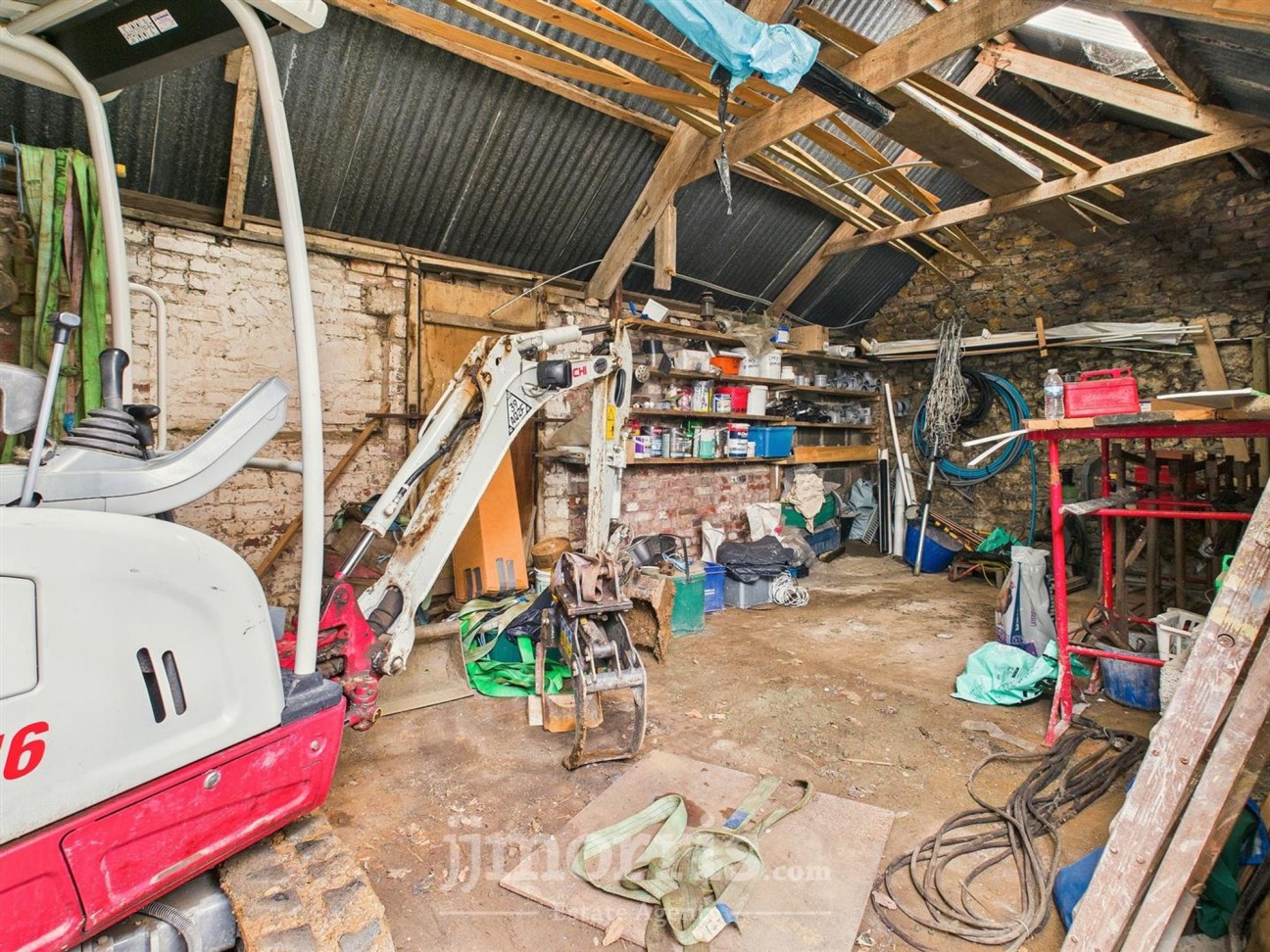 Milford Road, Johnston, SA62