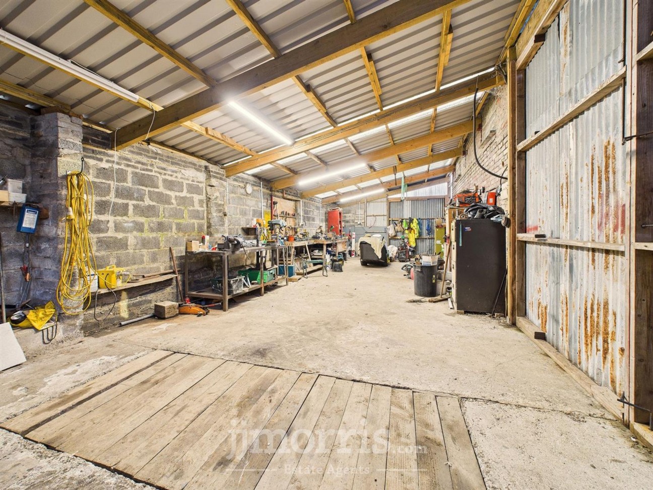 Milford Road, Johnston, SA62