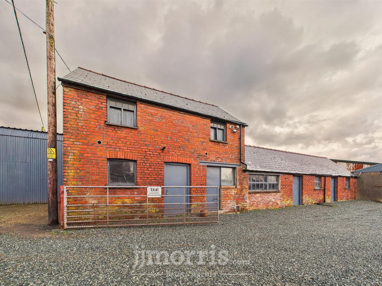 Milford Road, Johnston, SA62