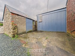 Milford Road, Johnston, SA62