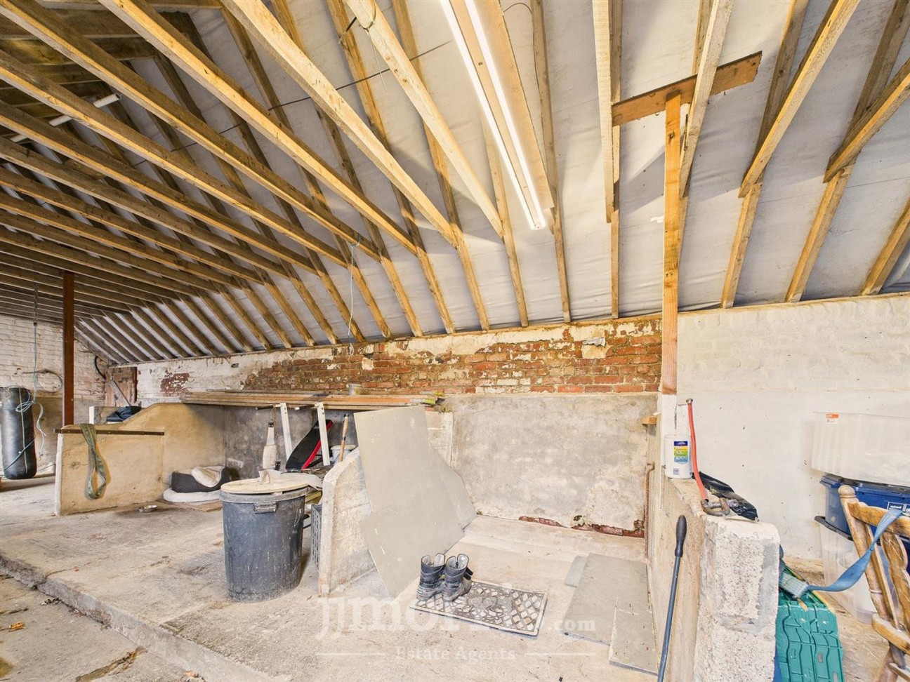 Milford Road, Johnston, SA62