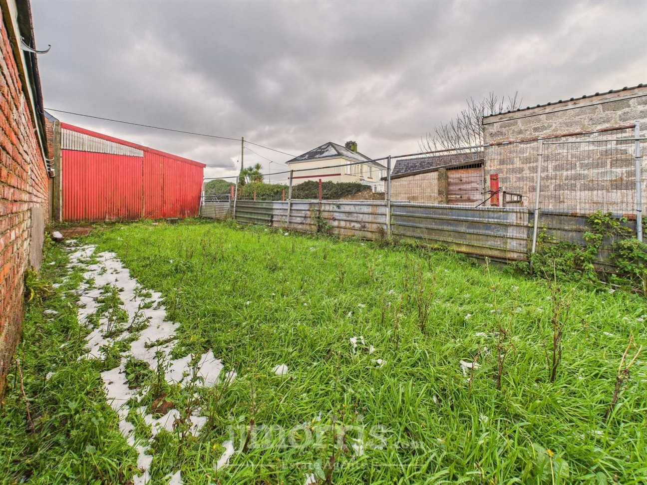 Milford Road, Johnston, SA62