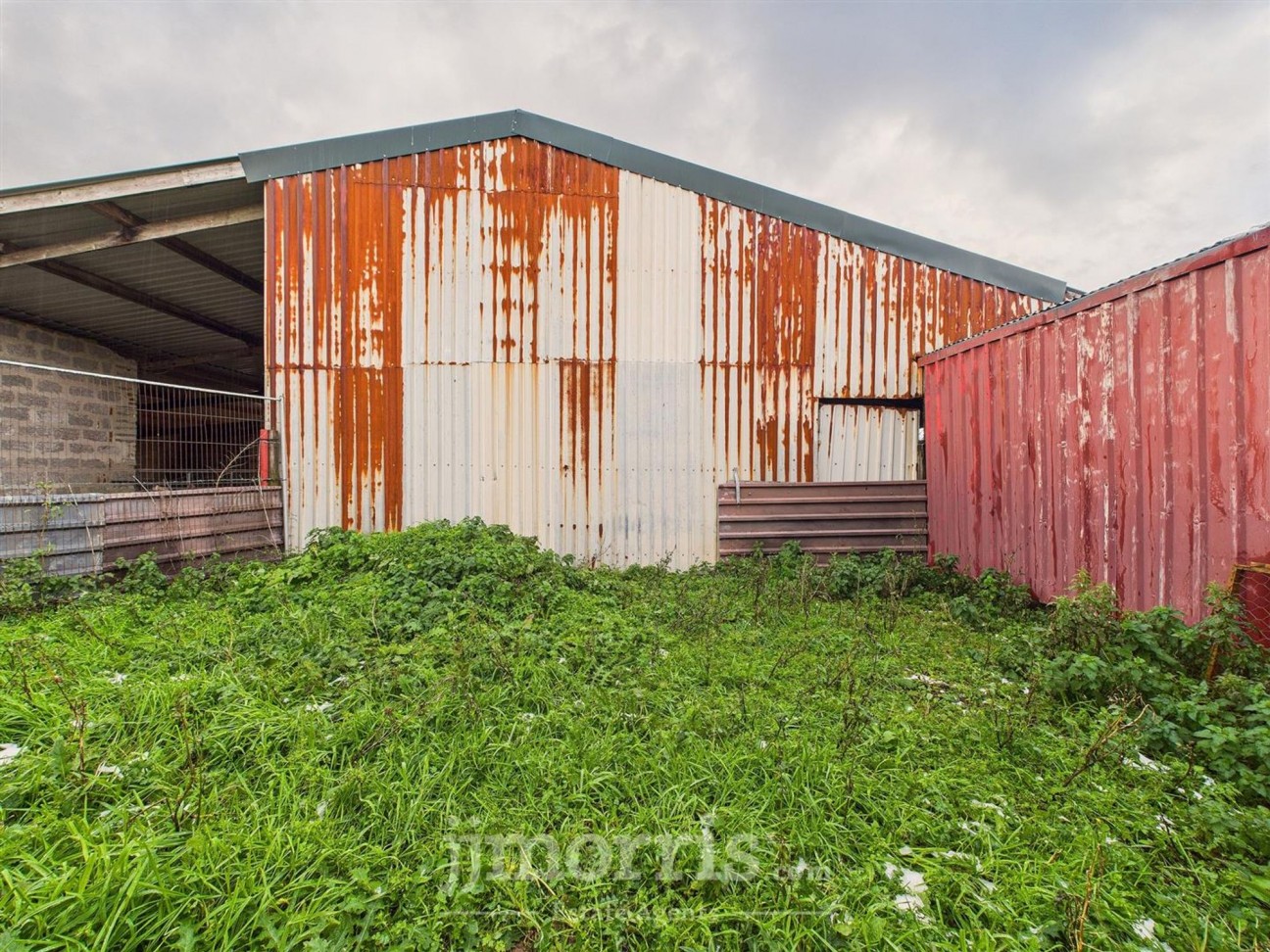 Milford Road, Johnston, SA62