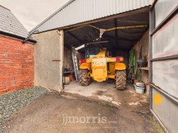 Milford Road, Johnston, SA62