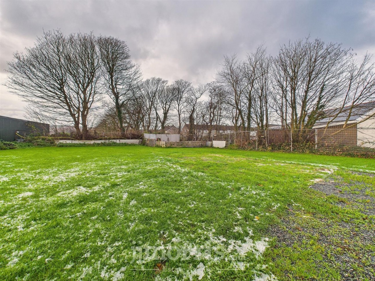 Milford Road, Johnston, SA62