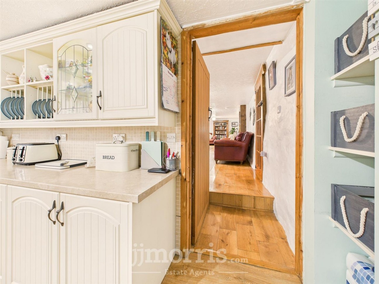 Milford Road, Johnston, SA62