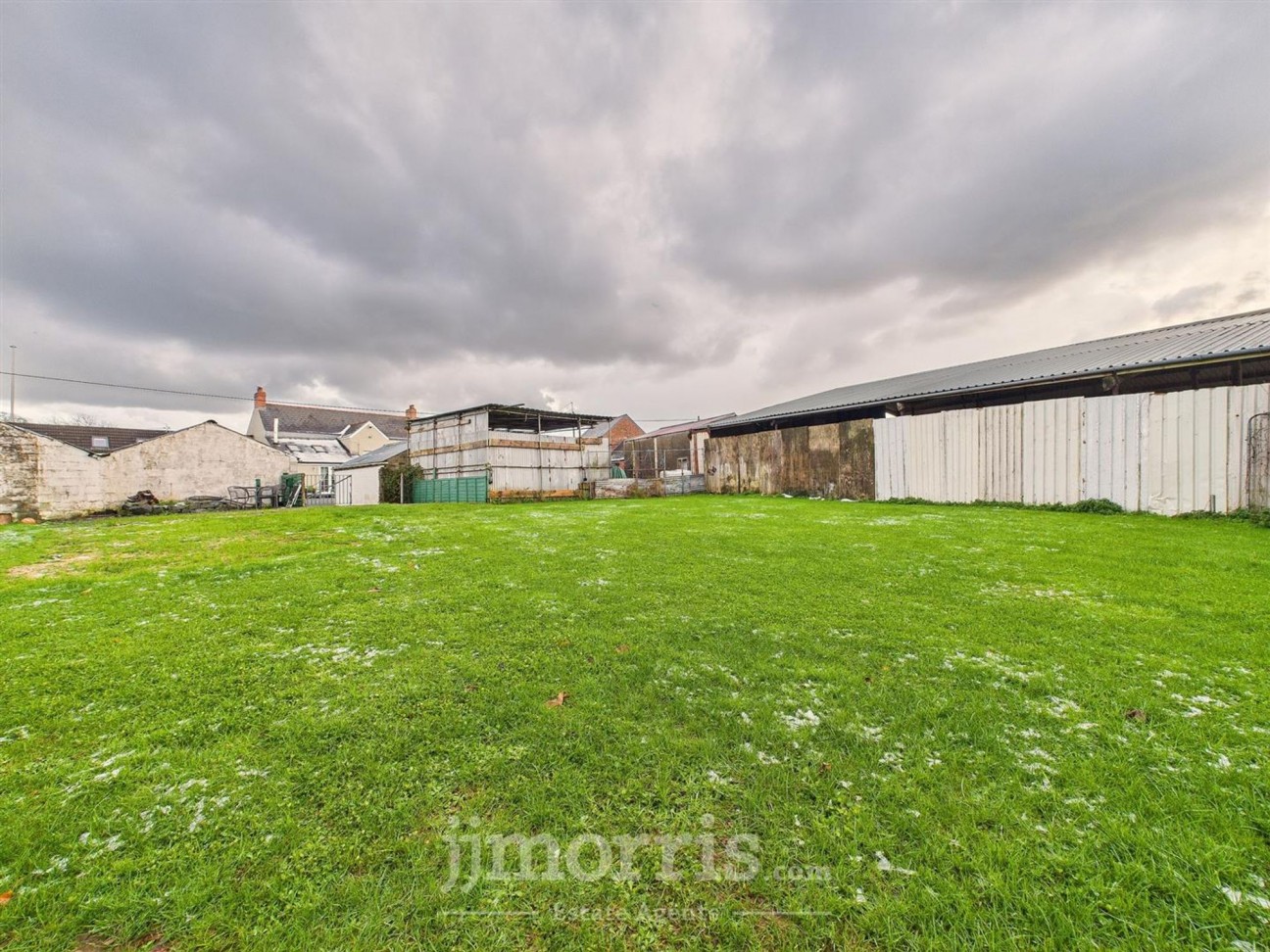 Milford Road, Johnston, SA62