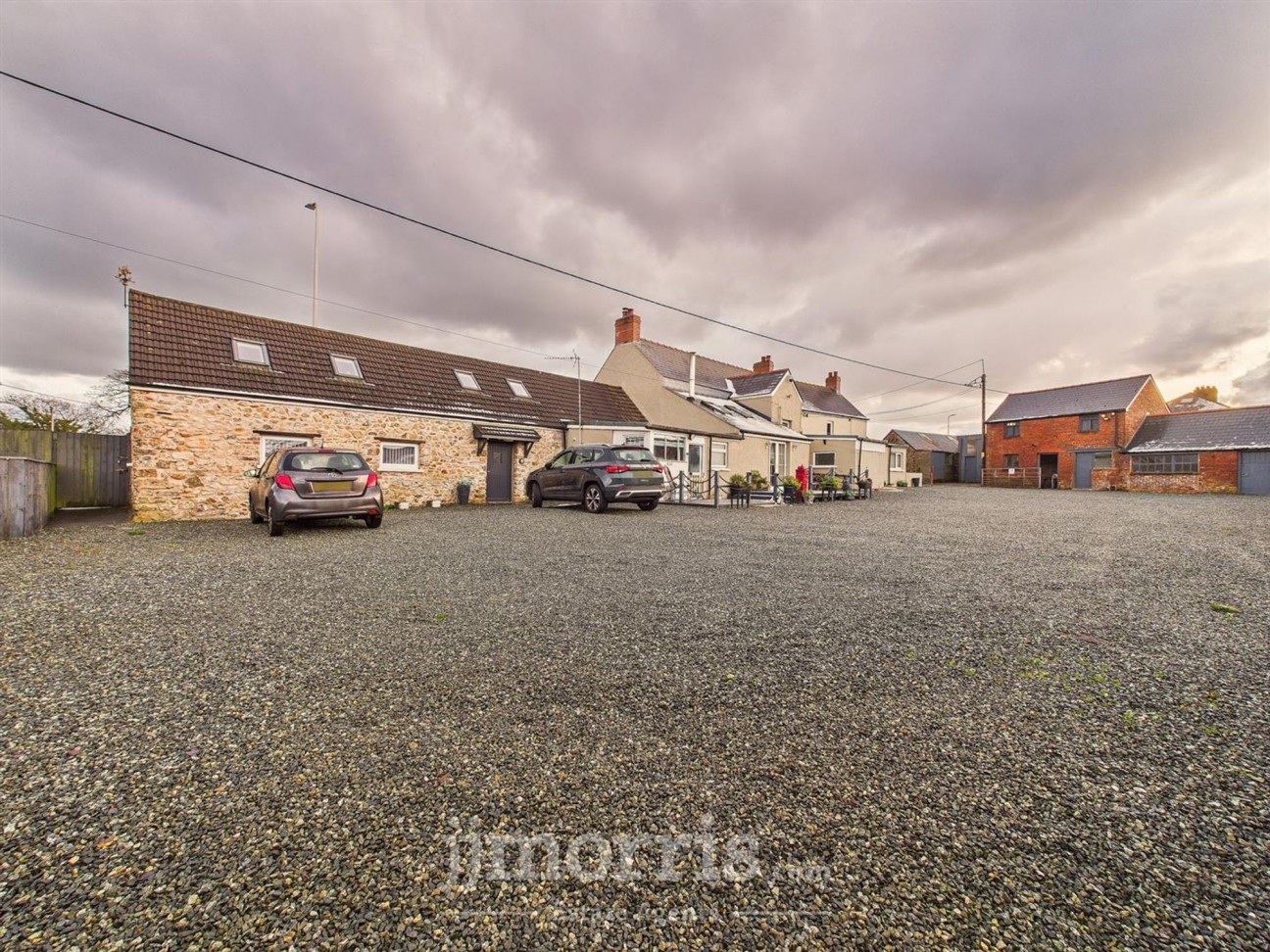 Milford Road, Johnston, SA62