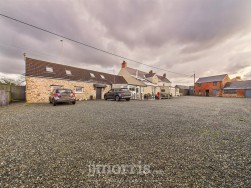 Milford Road, Johnston, SA62