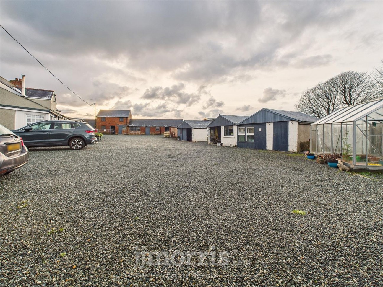 Milford Road, Johnston, SA62