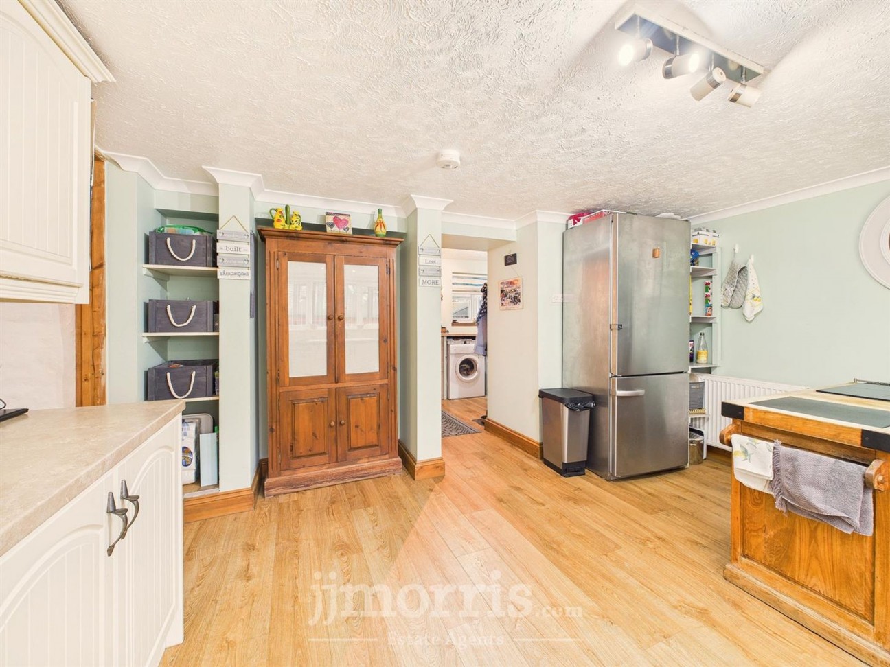 Milford Road, Johnston, SA62