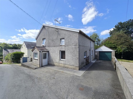 Cwmfelin Mynach, Whitland, SA34