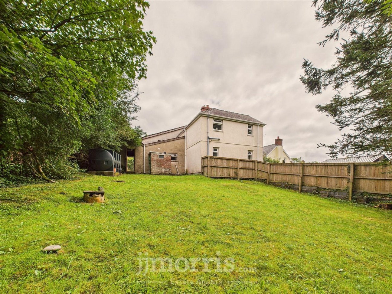 Cwmfelin Mynach, Whitland, SA34