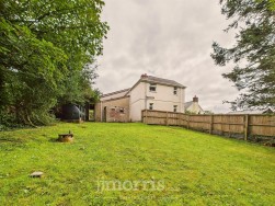 Cwmfelin Mynach, Whitland, SA34