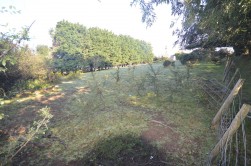 Llyn Y Fran Road, Llandysul, SA44