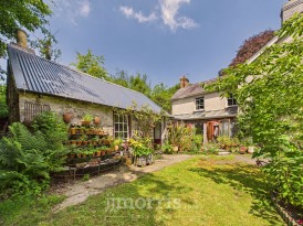 Llanfyrnach, SA35