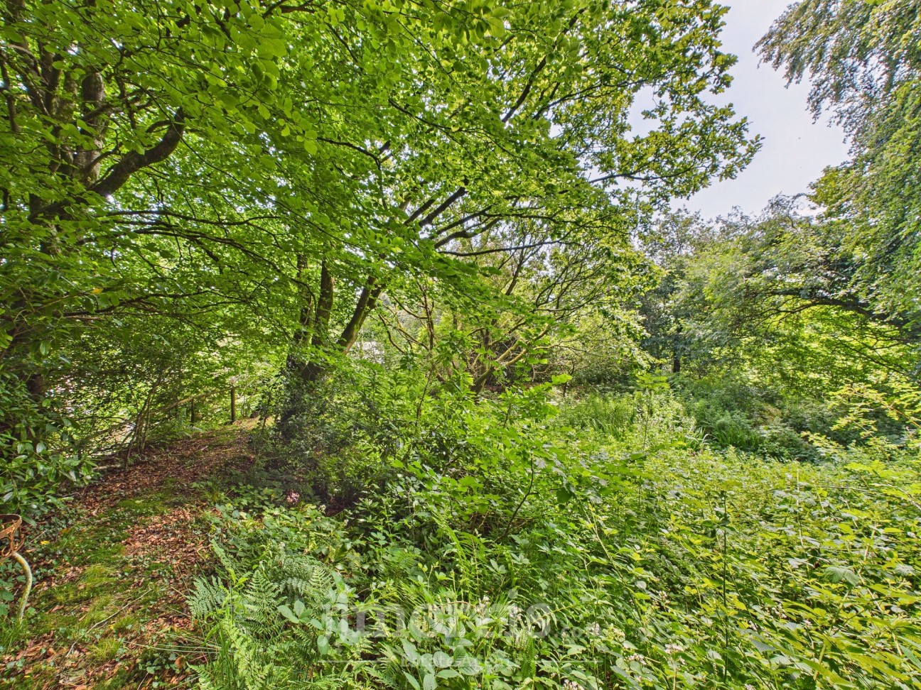 Llanfyrnach, SA35