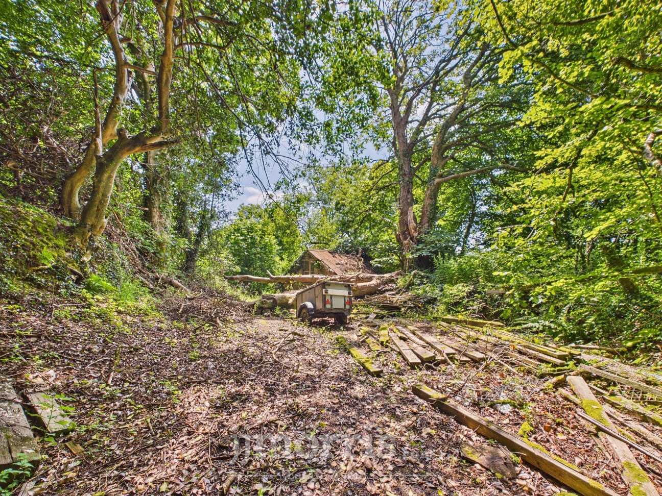 Llanfyrnach, SA35