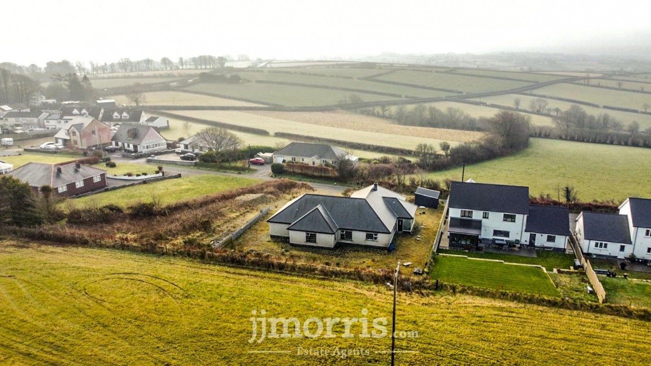 Panteg Cross, Llandysul, SA44