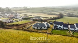 Panteg Cross, Llandysul, SA44