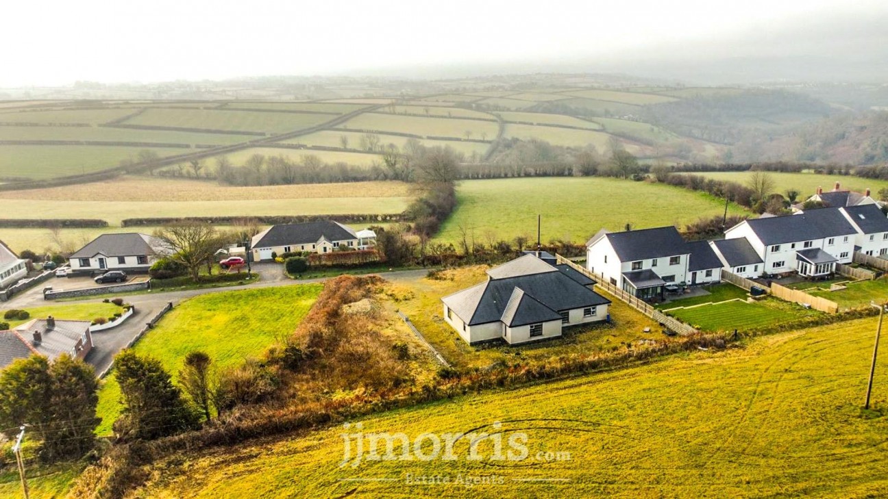 Panteg Cross, Llandysul, SA44