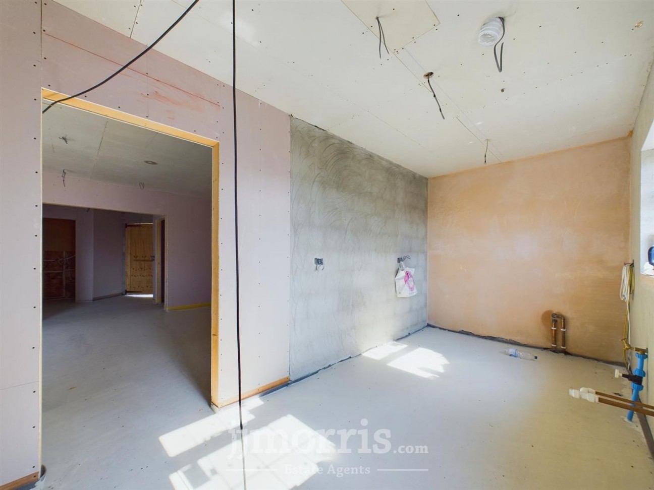 Panteg Cross, Llandysul, SA44