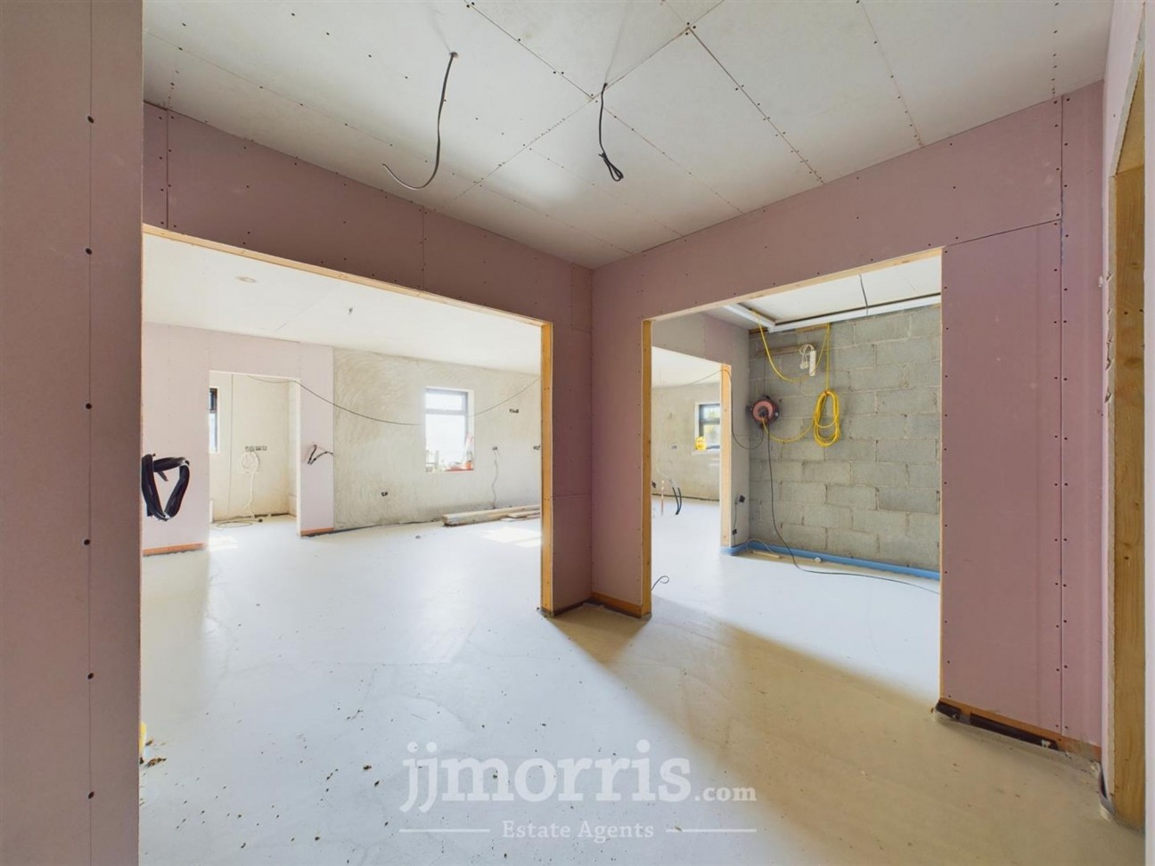 Panteg Cross, Llandysul, SA44