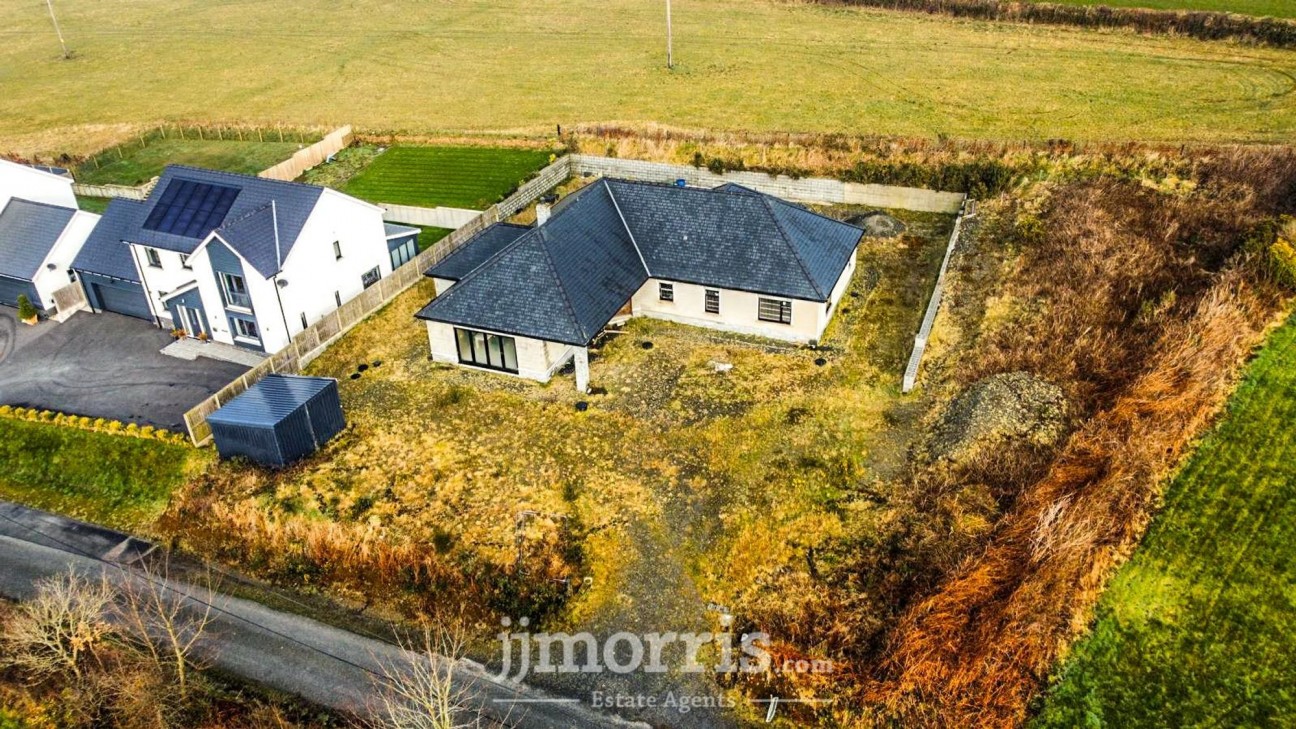 Panteg Cross, Llandysul, SA44