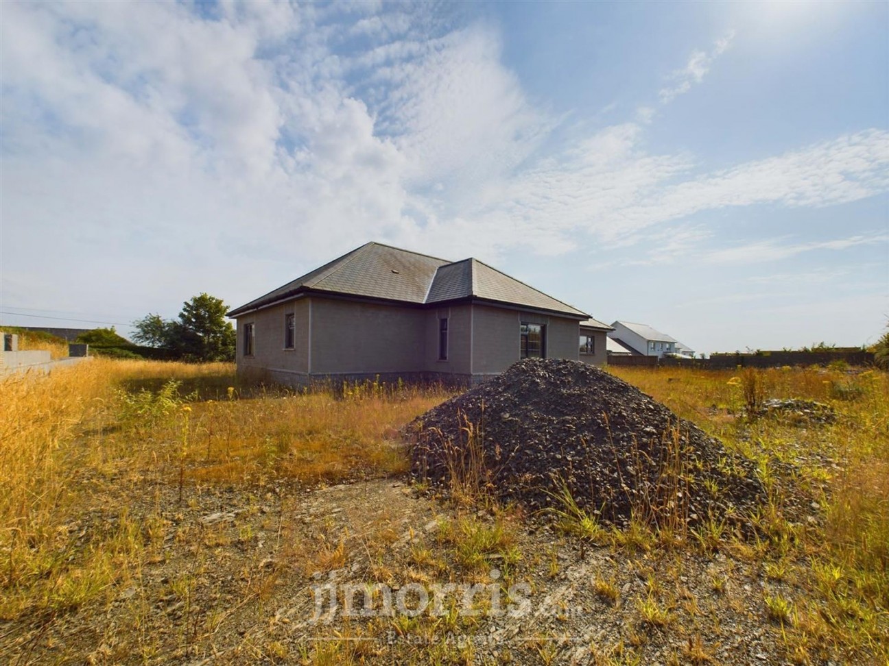 Panteg Cross, Llandysul, SA44