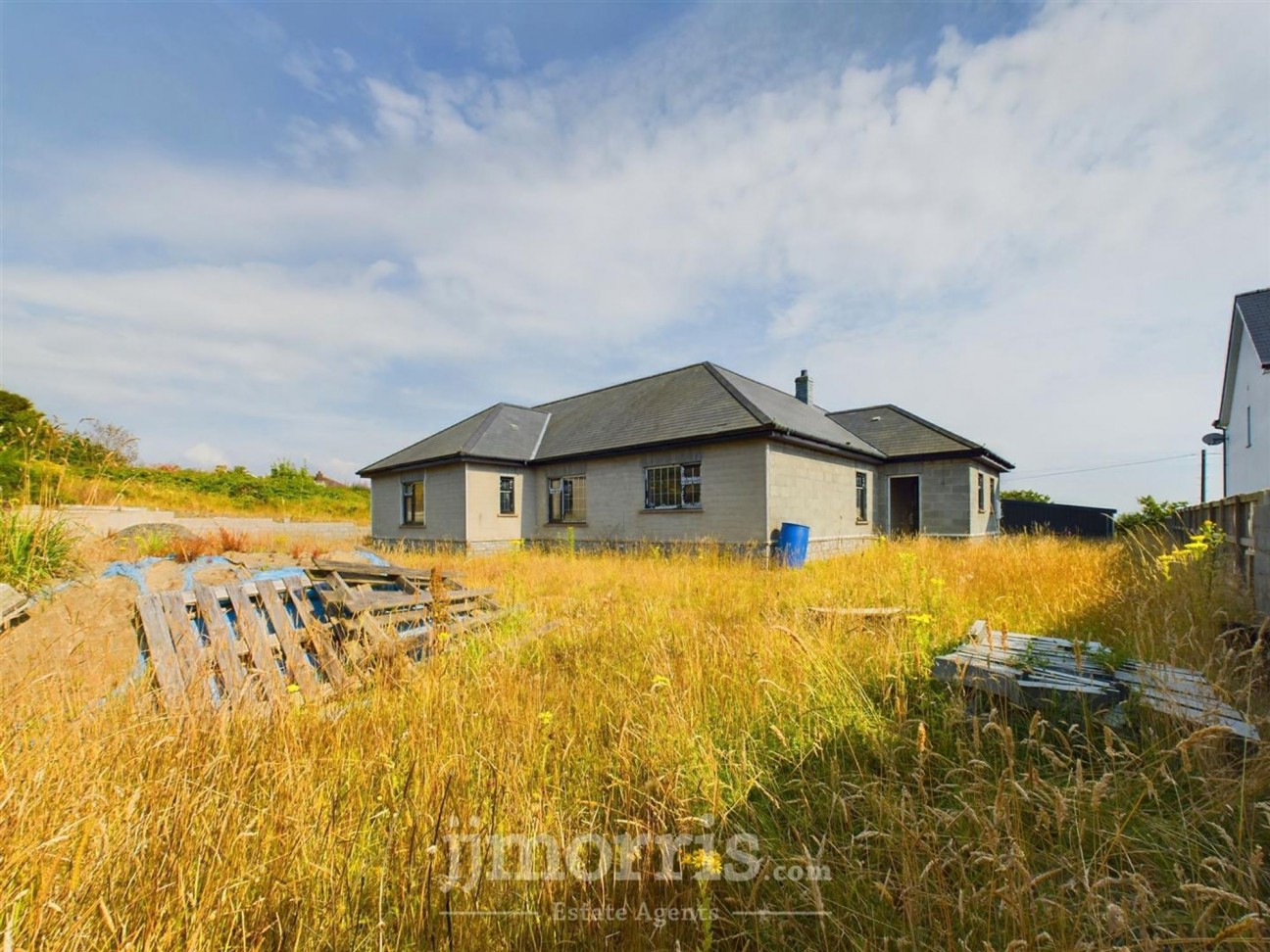 Panteg Cross, Llandysul, SA44