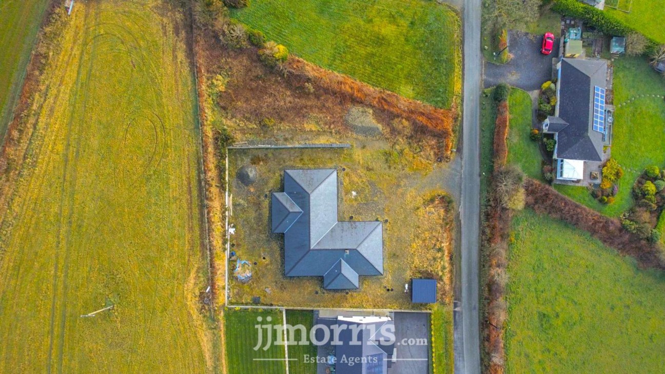 Panteg Cross, Llandysul, SA44