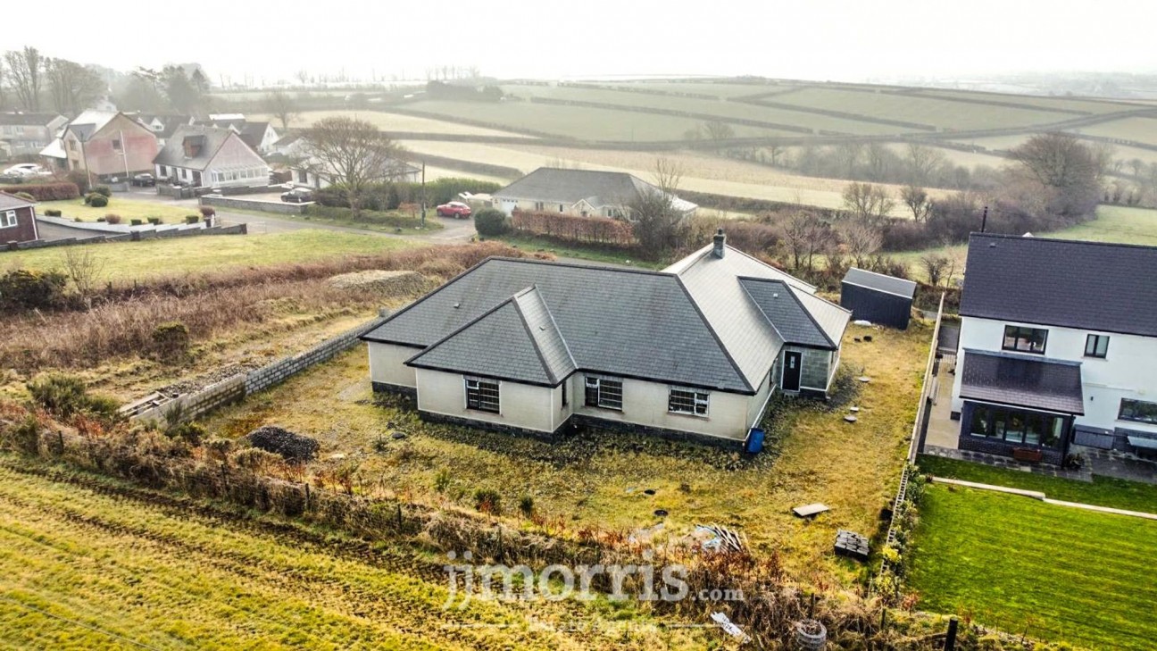 Panteg Cross, Llandysul, SA44