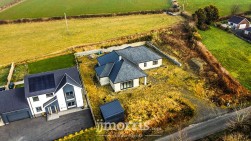 Panteg Cross, Llandysul, SA44