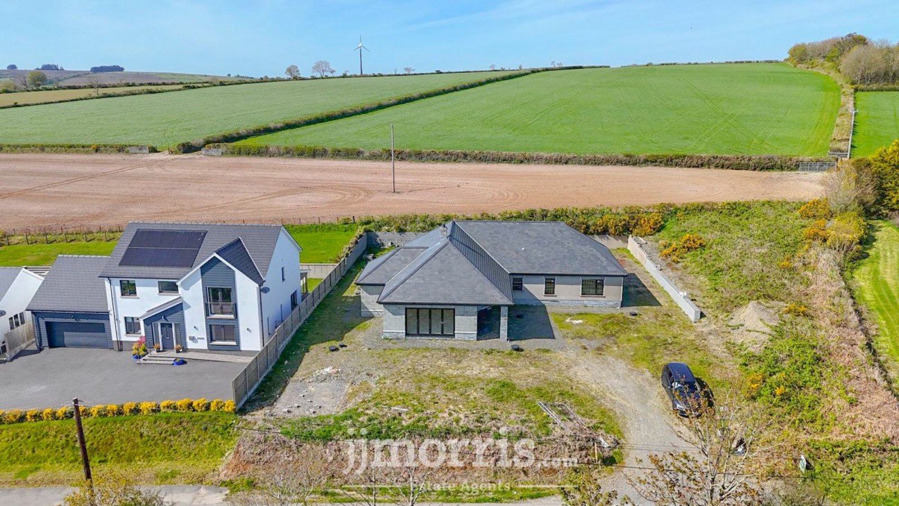 Panteg Cross, Llandysul, SA44