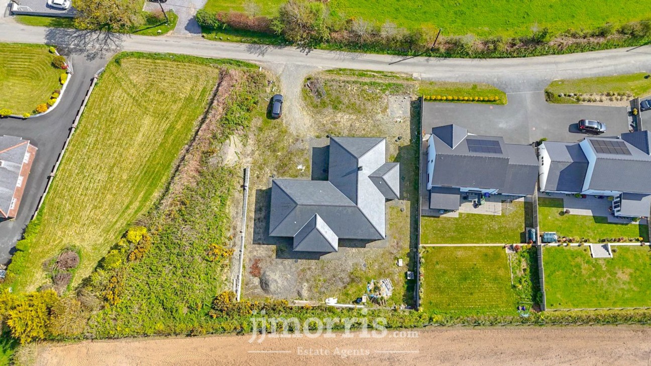 Panteg Cross, Llandysul, SA44