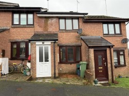 Tlysfan, Fishguard, SA65