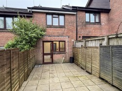 Tlysfan, Fishguard, SA65