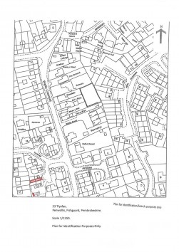 Tlysfan, Fishguard, SA65