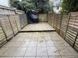 Tlysfan, Fishguard, SA65