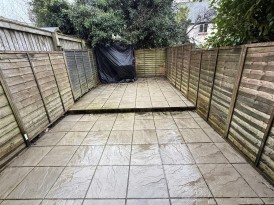 Tlysfan, Fishguard, SA65