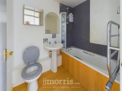 Tlysfan, Fishguard, SA65