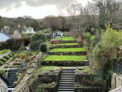 Upper West Street, Newport, SA42