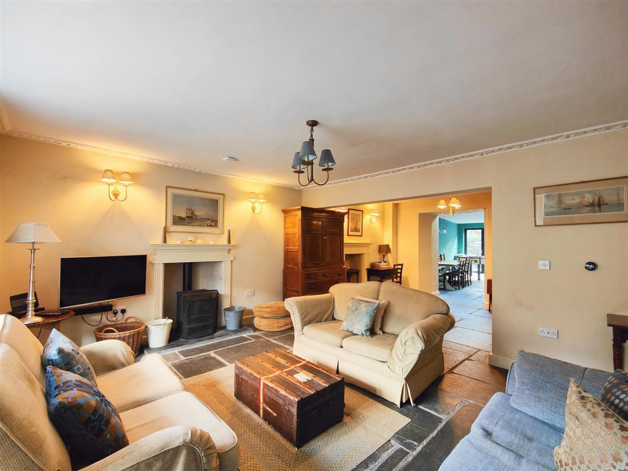 Upper West Street, Newport, SA42