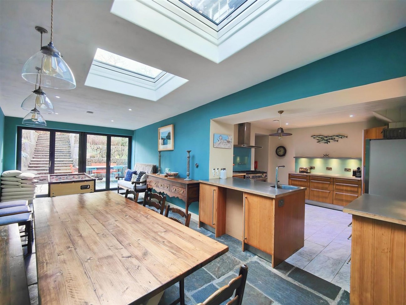 Upper West Street, Newport, SA42