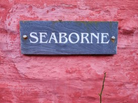 Upper West Street, Newport, SA42