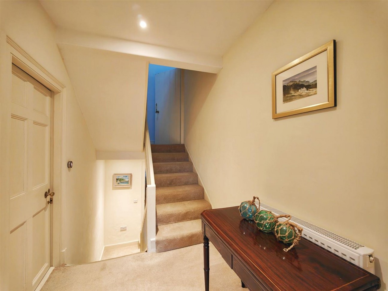 Upper West Street, Newport, SA42