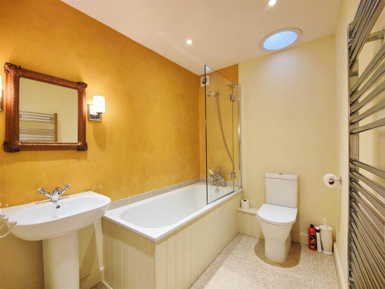 Upper West Street, Newport, SA42