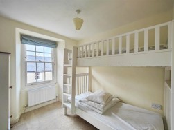 Upper West Street, Newport, SA42